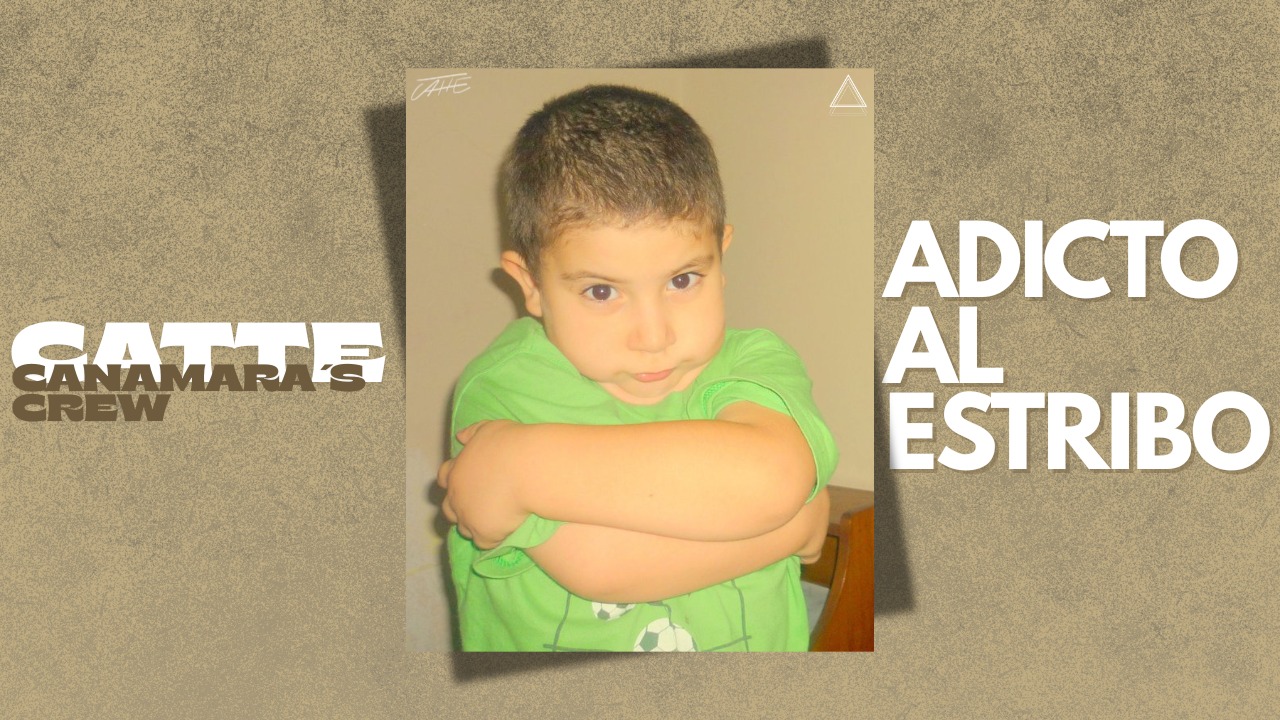 Adicto al estribo