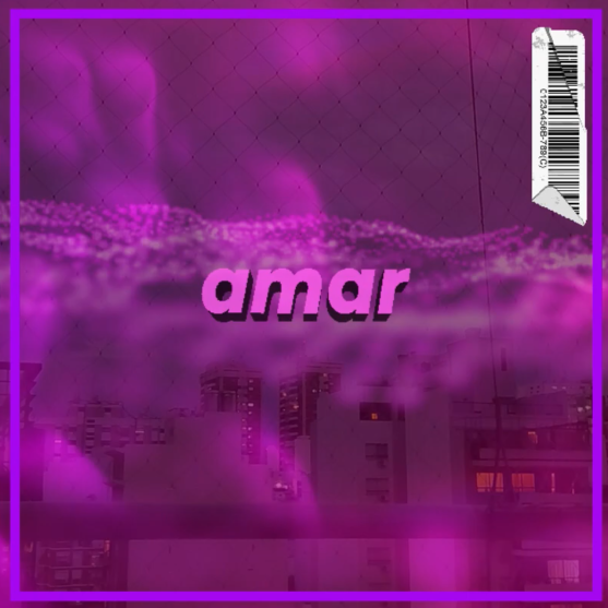 Amar