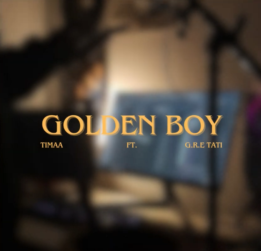 Golden Boy