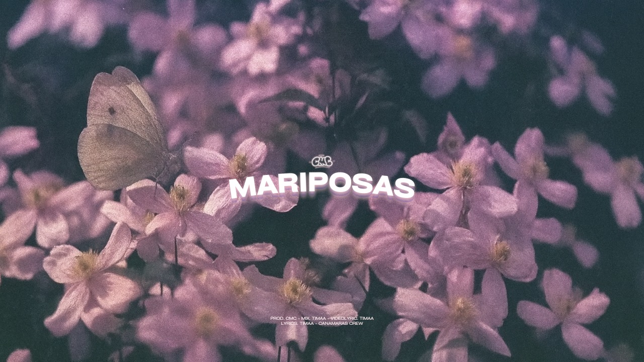 Mariposas